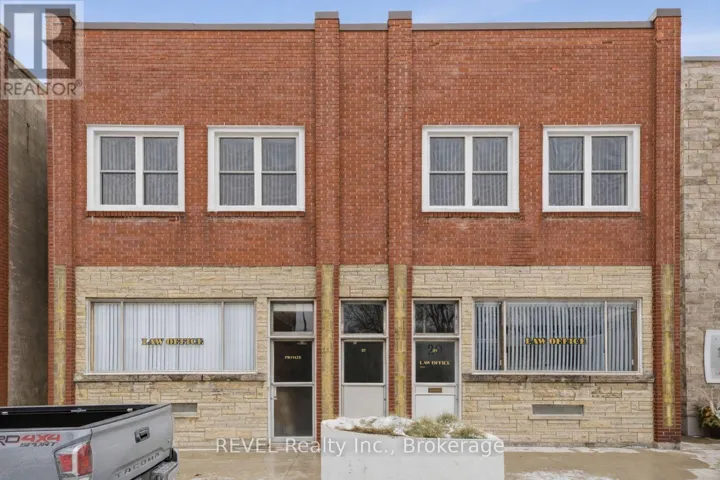 27-29 JARVIS STREET, Fort Erie (Central), Ontario L2A2S3