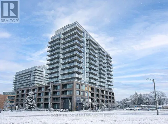 220 - 185 DEERFIELD ROAD, Newmarket (Central Newmarket), Ontario L2Y0G7