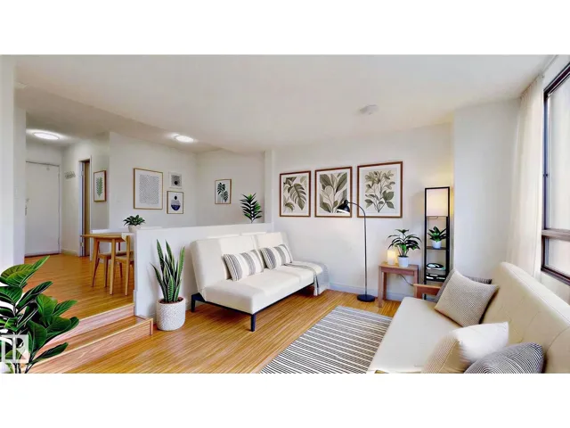 #417 10160 114 ST NW, Edmonton, Alberta T5K2L2