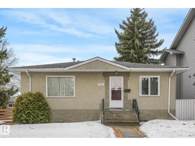 9107 65 AV NW, Edmonton, Alberta T6E0J8