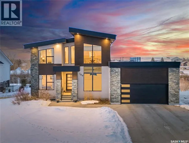 144 Greenbryre STREET, Corman Park Rm No. 344, Saskatchewan S7V0J6