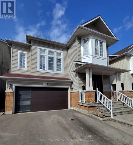 1193 KNIGHT TRAIL, Milton (DE Dempsey), Ontario L9T5R9
