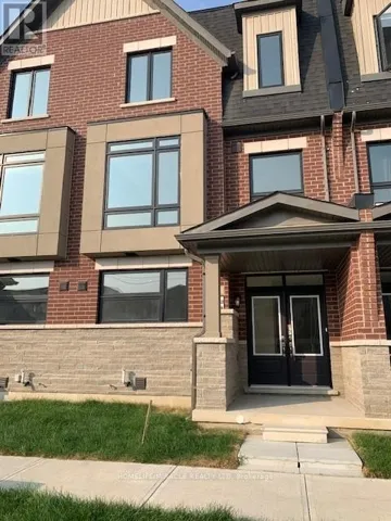 72 COOLHURST AVENUE, Brampton (Northwest Brampton), Ontario L7A5L9