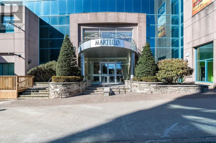 1001 1550 Dresden Row, Halifax, Nova Scotia B3J4A2