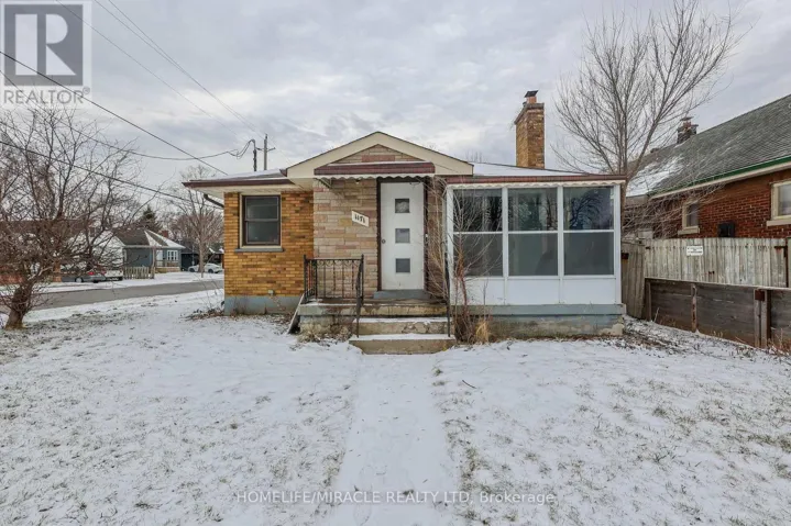 1171 OXFORD STREET E, London East (East G), Ontario N5Y3L7