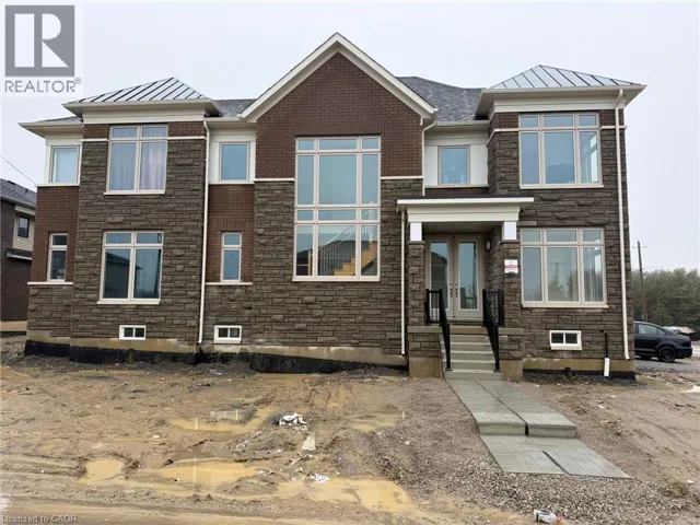 83 AWREY Terrace, Binbrook, Ontario L0R1C0
