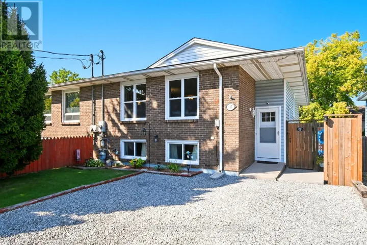 117 BARTLETT STREET, Thorold (Allanburg/Thorold South), Ontario L2V4Y5