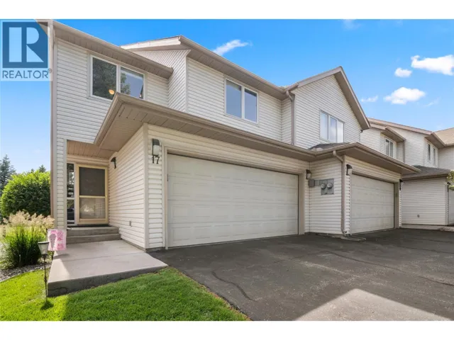 7525 Columbia Avenue Unit# 17, Radium Hot Springs, British Columbia V0A1M0