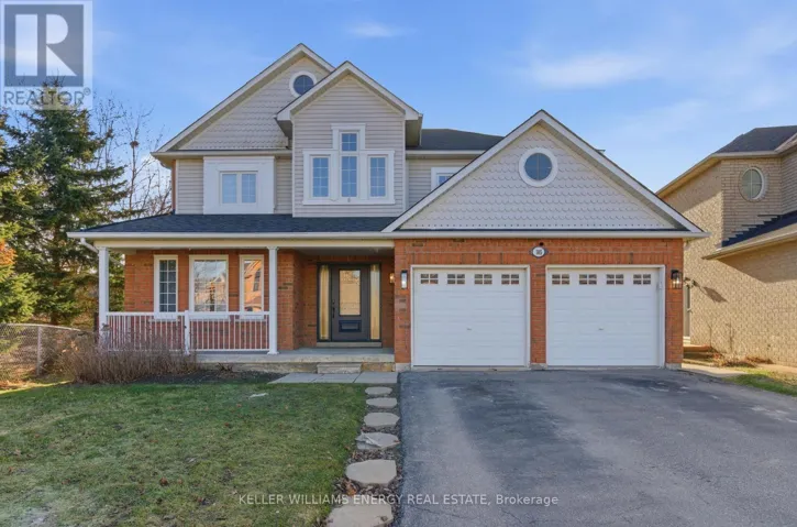 105 GUILDWOOD DRIVE, Clarington (Bowmanville), Ontario L1C5C7