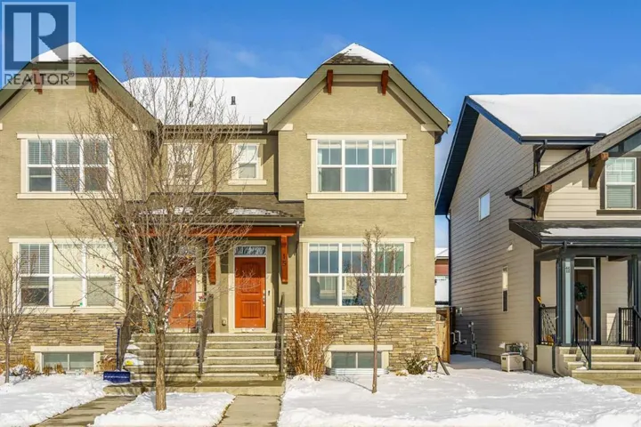 15 Masters Square SE, Calgary, Alberta T3M2N3