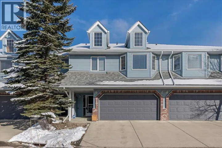 180 Valley Ridge Heights NW, Calgary, Alberta T3B5T3
