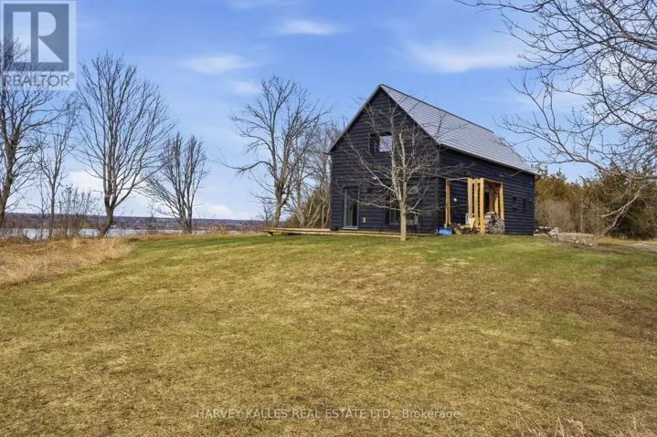 2175 COUNTY ROAD 7, Prince Edward County (North Marysburg Ward), Ontario K0K2T0