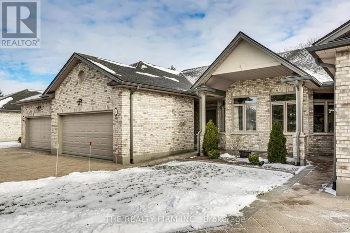 57 - 44 EDGEVALLEY ROAD, London East (East A), Ontario N5Y5P7