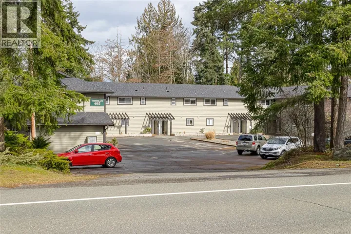 8 495 First Ave W, Qualicum Beach, British Columbia V9K1P1