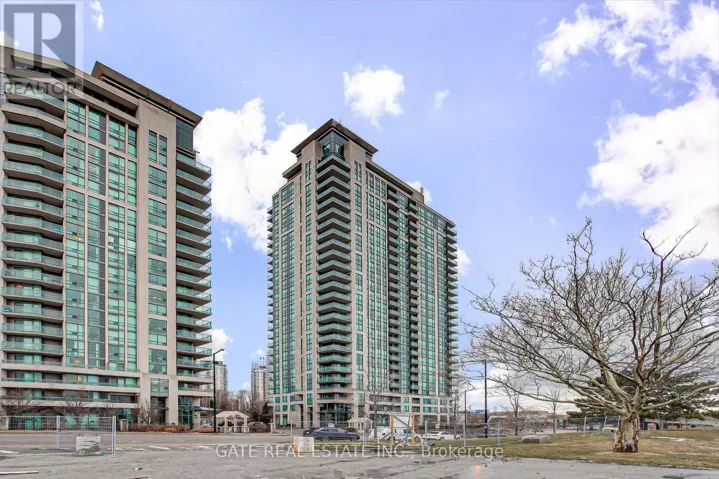 308 - 88 GRANGEWAY AVENUE, Toronto (Woburn), Ontario M1H0A2