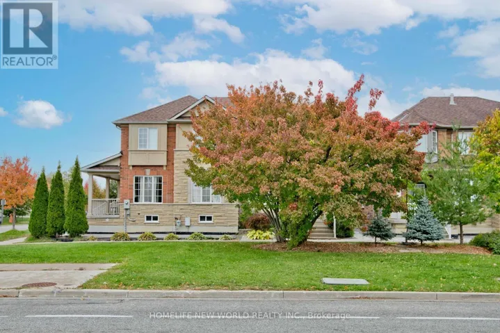 293 MINGAY AVENUE, Markham (Wismer), Ontario L6E1T5