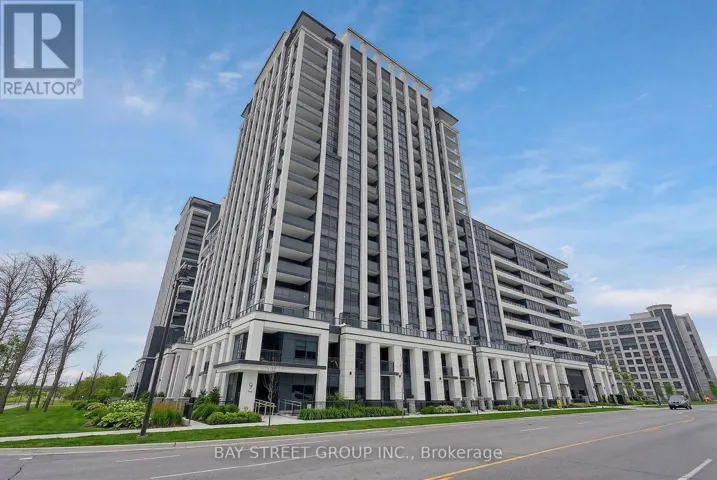 919 - 9 CLEGG ROAD, Markham (Unionville), Ontario L6G0H3