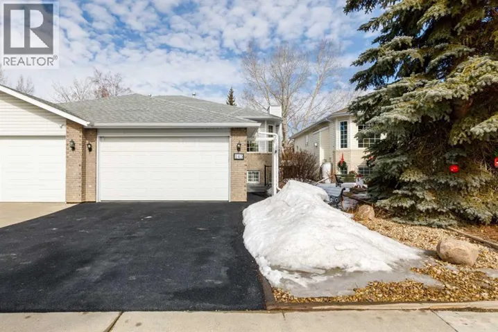 145 Doran Crescent, Red Deer, Alberta T4R2M8