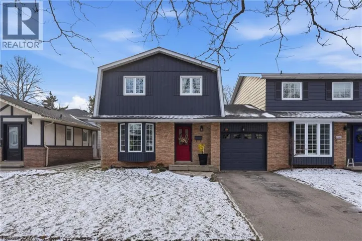 5054 BRADY Avenue, Burlington, Ontario L7L3X6