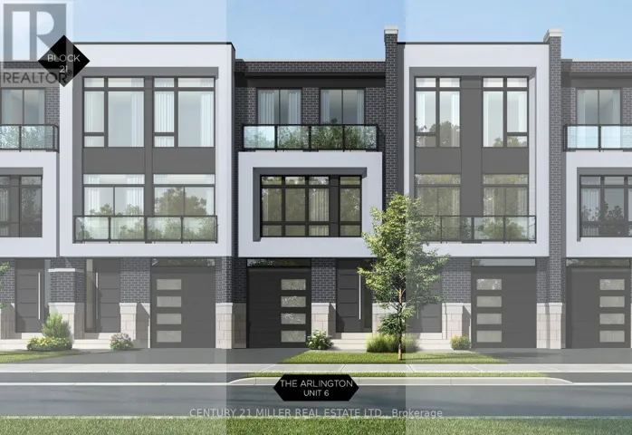 321 HELEN LAWSON LANE, Oakville (OO Old Oakville), Ontario L6J2B7