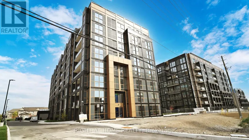 402 - 2343 KHALSA GATE, Oakville (WM Westmount), Ontario L6M5R6