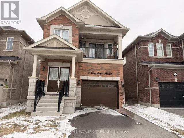 7 OVERSTONE ROAD, Halton Hills (Georgetown), Ontario L7G0N5