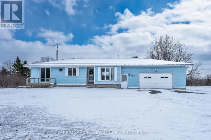 118 QUABBIN ROAD, Leeds and the Thousand Islands, Ontario K0E1R0