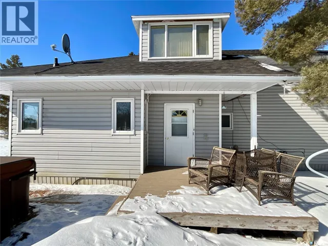 Rural Address, Mckillop Rm No. 220, Saskatchewan S0G0L0