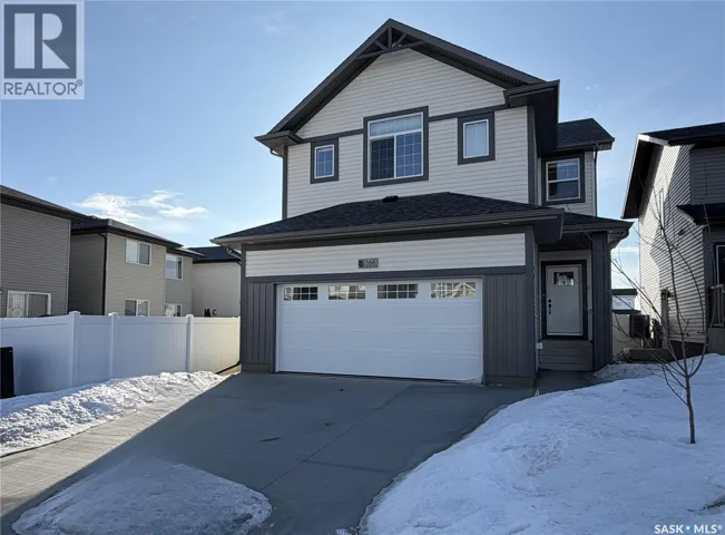166 Doran WAY, Saskatoon, Saskatchewan S7V0Z7