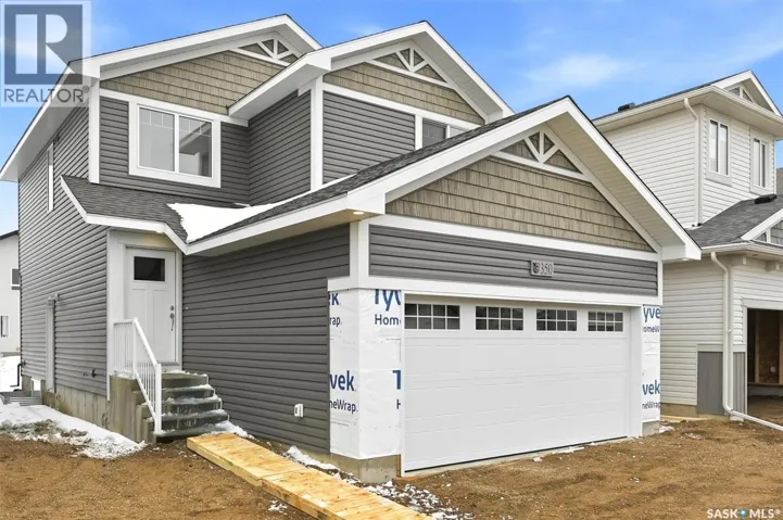 226 Kostiuk CRESCENT, Saskatoon, Saskatchewan S7V2A2