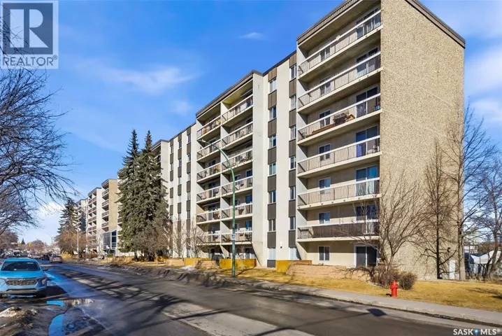 109 4045 RAE STREET, Regina, Saskatchewan S4S6Y8