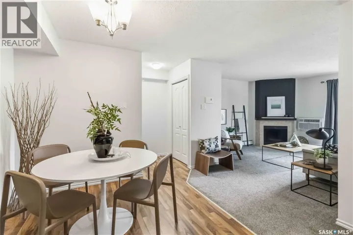 101 D2 1121 McKercher DRIVE, Saskatoon, Saskatchewan S7H5B8