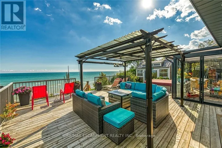 2023 MAPLE BOULEVARD, Norfolk (Port Dover), Ontario N0A1N2
