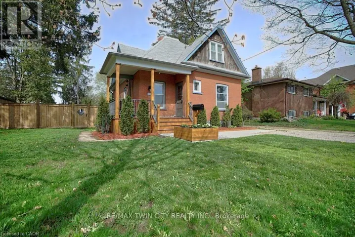 338 LAUREL STREET, Cambridge, Ontario N3H3Y8