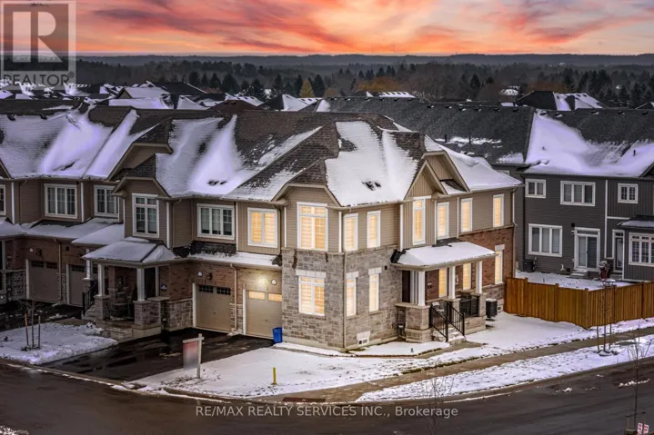 10 CONBOY DRIVE, Erin, Ontario N0B1T0