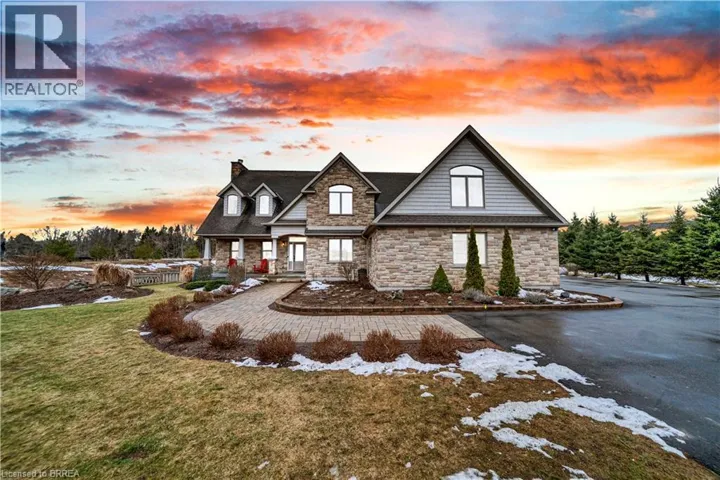 4760 NASSAGAWEYA-PUSLINCH Townline, Moffat, Ontario N0B2J0