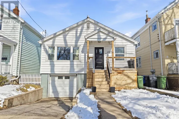 2759 Dublin Street, Halifax, Nova Scotia B3L3K1