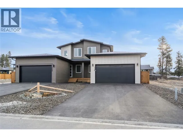 Proposed A 726 St Mary River Drive, Kimberley, British Columbia V1A3J4