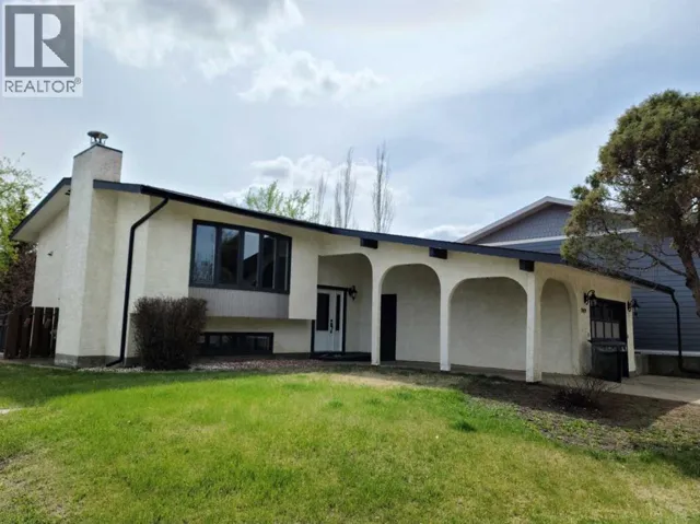7413 96 Street, Peace River, Alberta T8S1E4