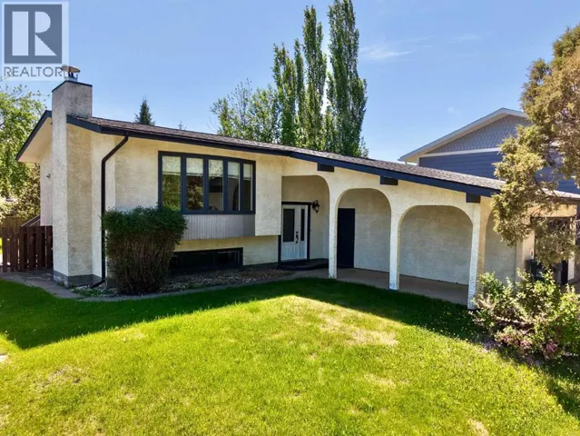 7413 96 Street, Peace River, Alberta T8S1E4