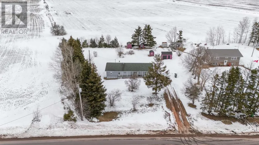 4760 Rte 19 Road, Nine Mile Creek, Prince Edward Island C0A1H2