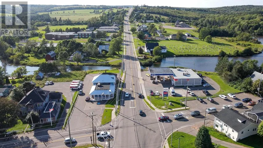 19777 Route 2, Hunter River, Prince Edward Island C0A1N0