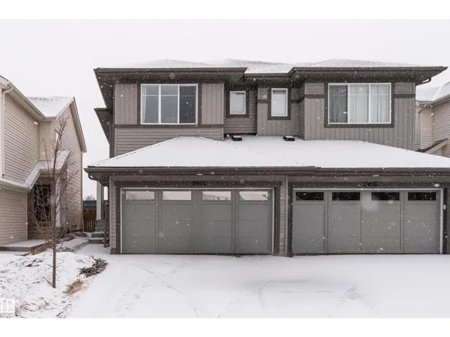 1964 KROETSCH CR SW, Edmonton, Alberta T6W4J3
