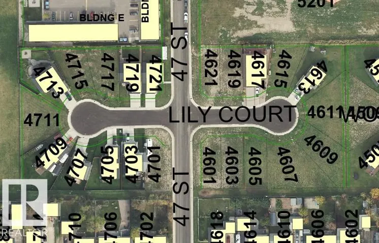 4609 LILY CO, Cold Lake, Alberta T9M0J4