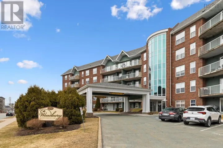 403 429 Parkland Drive, Halifax, Nova Scotia B3S1L3