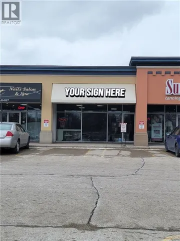 645 WESTMOUNT Road E Unit# 2, Kitchener, Ontario N2E3S3