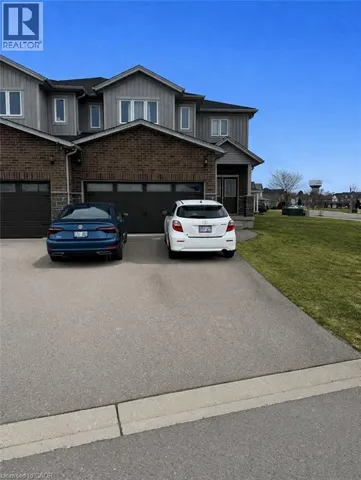 1 GREENSIDE Court, Woodstock, Ontario N4T0C9