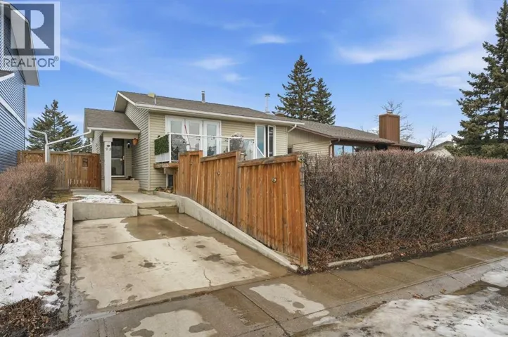 95 Summerwood Road, Airdrie, Alberta T4B1X1