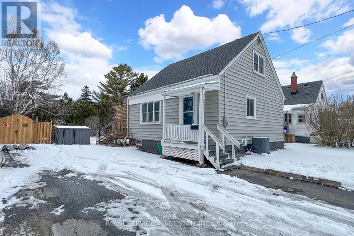 383 CAMPBELL STREET, Cobourg, Ontario K9A4C1