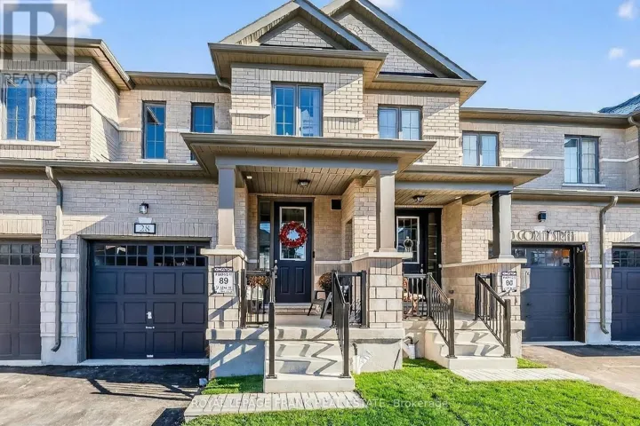 28 CORLEY STREET, Kawartha Lakes (Lindsay), Ontario K9V6C2